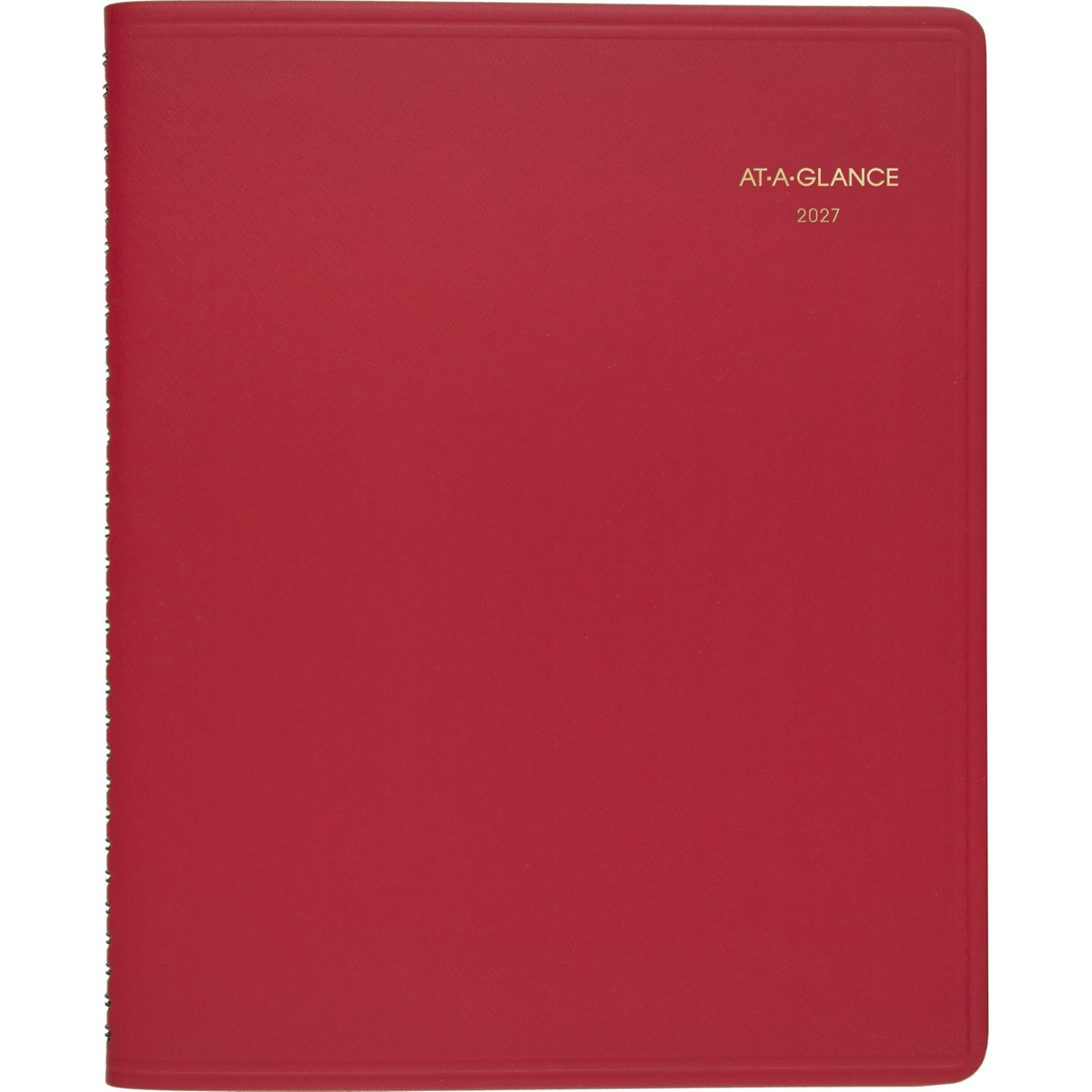 AT-A-GLANCE Planner 7025013, 9" x 11" – view 7