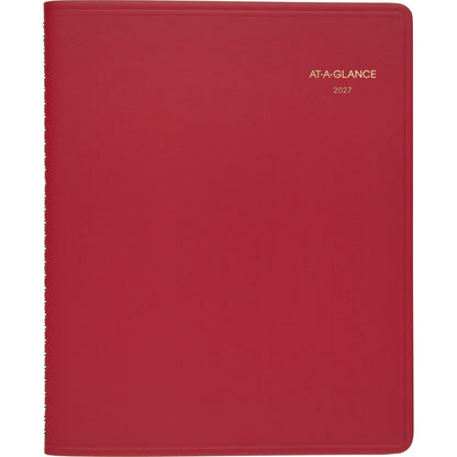 AT-A-GLANCE Planner 7025013, 9" x 11" – view 7