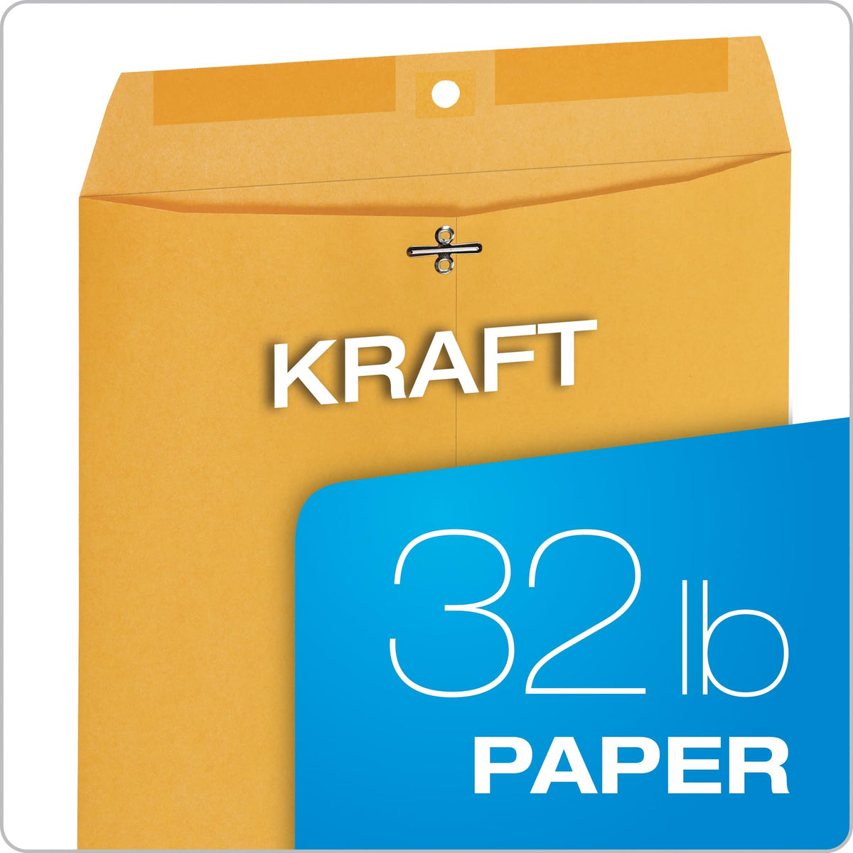 Quality Park Envelope 37805, 11.5 x 14.5, 100 Count – view 5