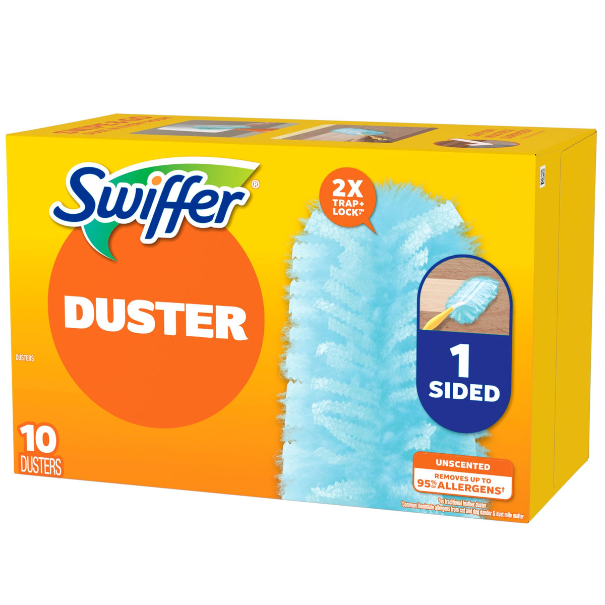 Swiffer Dust Removal Tool 21459, 10 ea – view 13