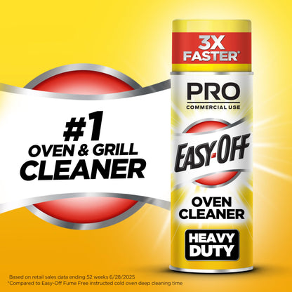 Easy-Off Cleaning Agent 6233804250, 24 Ounce – view 2
