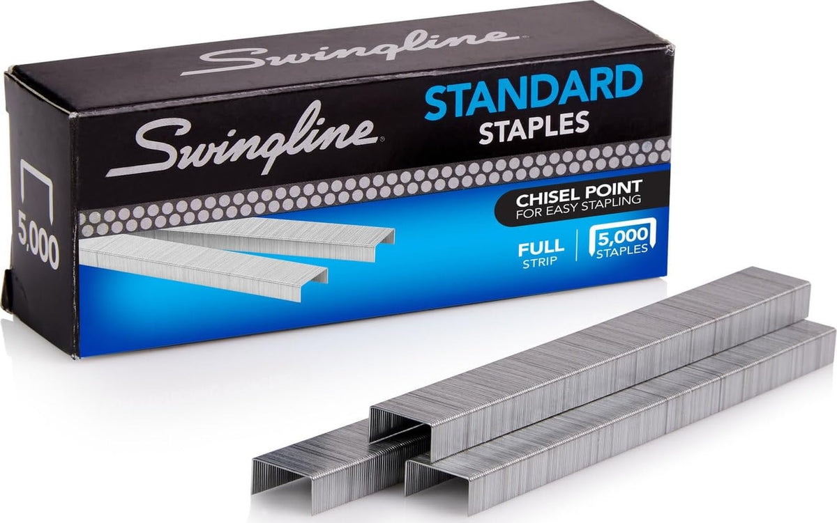 Swingline Office Products 35108, 5000 Count