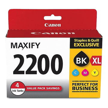 Canon Inkjet Printer Ink 9255B005, One size