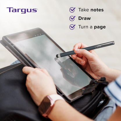 Targus Input Pen AMM01TBUS, 6.9 x 0.75 x 1.6 in – view 6