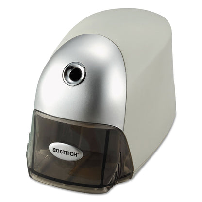 Bostitch Pencil Sharpener EPS8HD-GRY