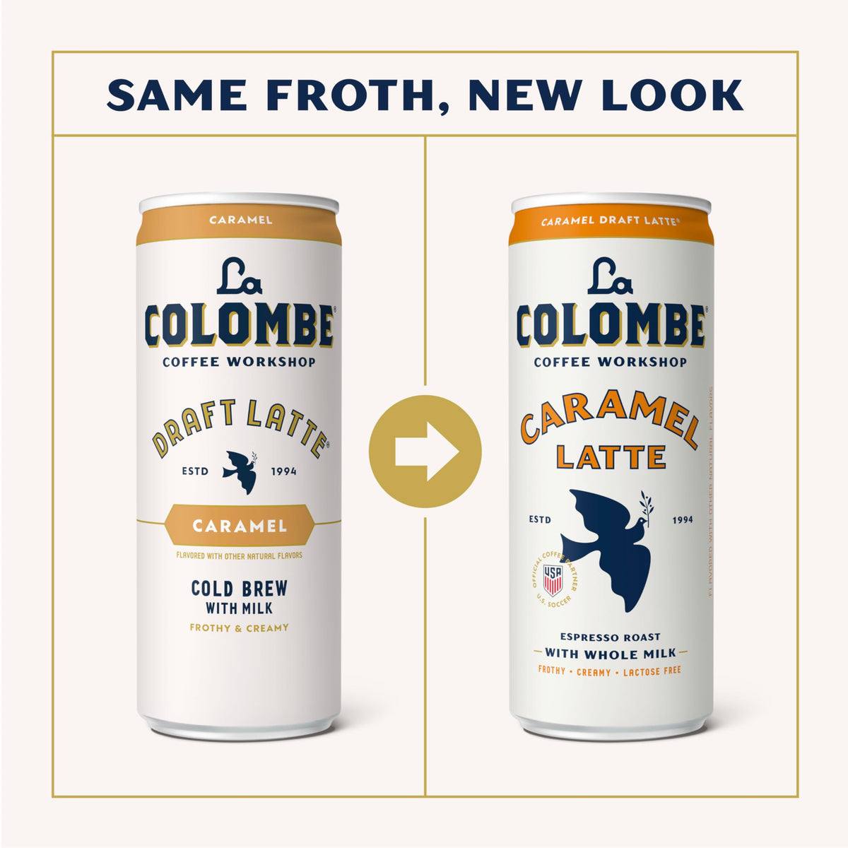 La Colombe Coffee, 11 Fl Oz (Pack of 12) – view 3