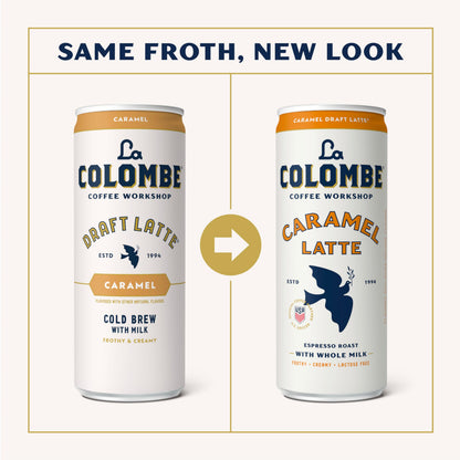La Colombe Coffee, 11 Fl Oz (Pack of 12) – view 3