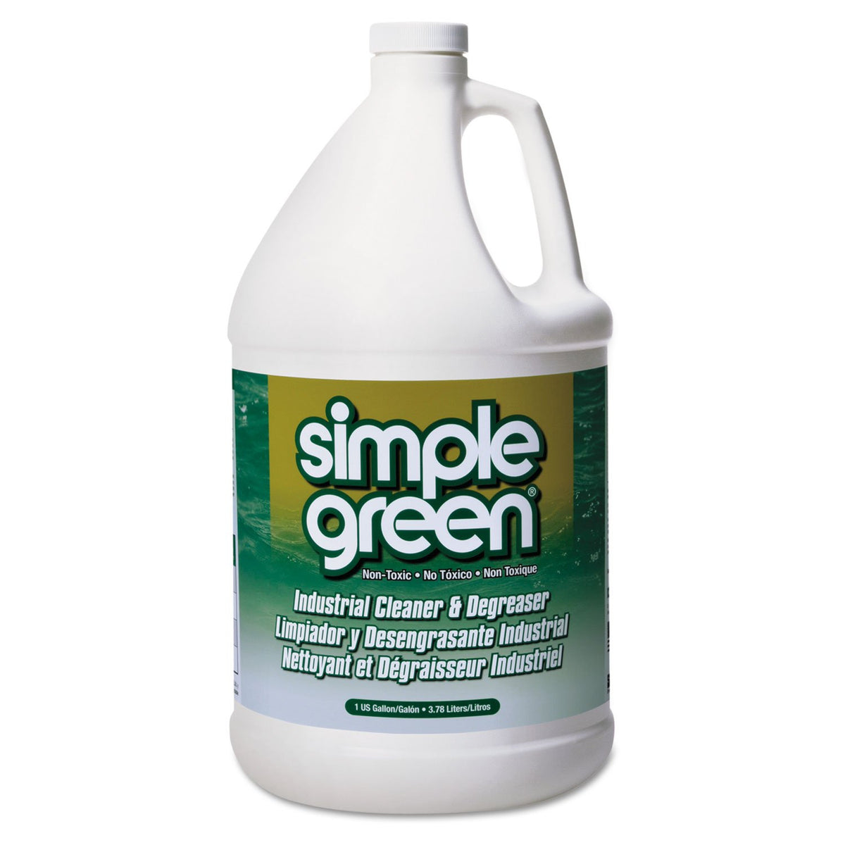 Simple Green Cleaning Agent 13005CT, 128 Fl Oz