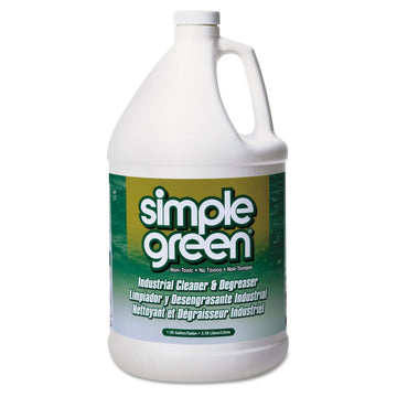 Simple Green Cleaning Agent 13005CT, 128 Fl Oz