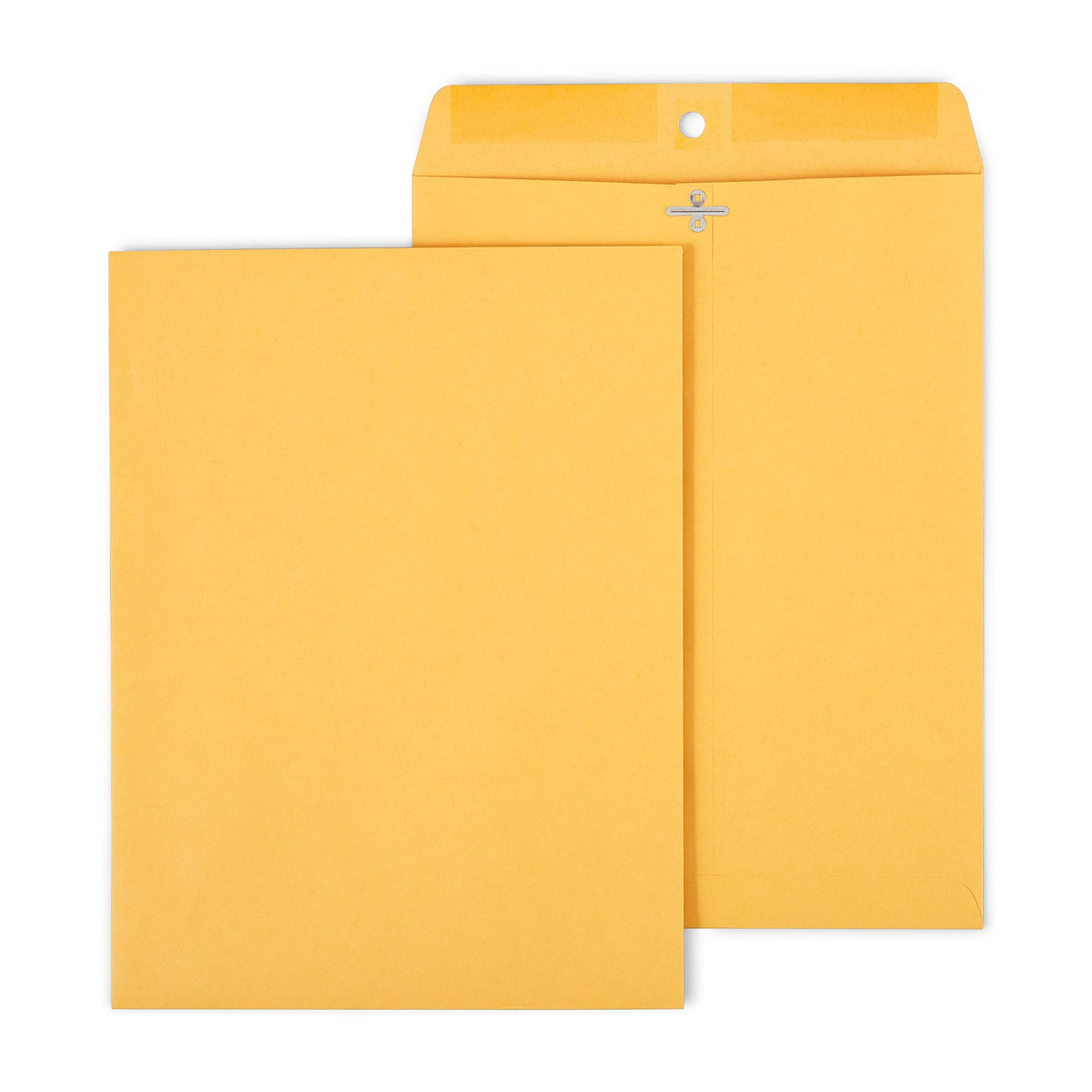 Staples Envelope ST17745-CCVS, 9.5'' x 12.5''