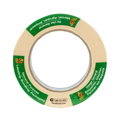 Duck Adhesive Tapes 286511, 1 Roll, 1.88" Width – view 7