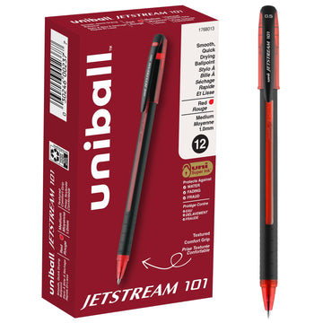 Uni-Ball Writing Instrument 1768013, 1 Count (Pack of 12)