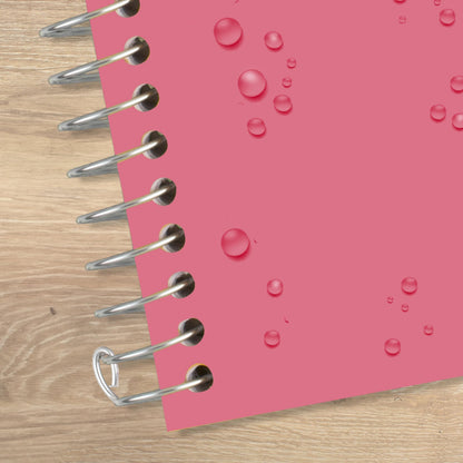 Five Star Blank Book 820004R-ECM, 1 Count – view 6