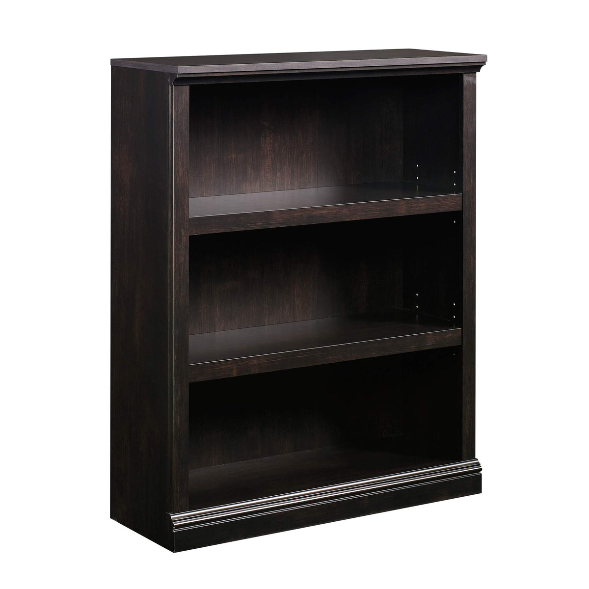 Sauder Shelf 420175, L: 35.28" x W: 13.31" x H: 43.78"