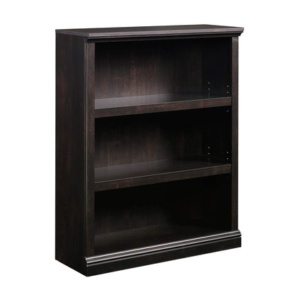 Sauder Shelf 420175, L: 35.28" x W: 13.31" x H: 43.78"