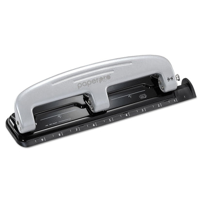 Bostitch Hole Punch 2101, 12 Sheet – view 5