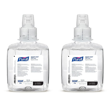 Purell Skin Cleaning Agent 6574-02, 81 Fl Oz