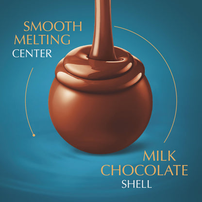 Lindt Chocolate Candy LLC-072, 25.4 Ounce – view 4