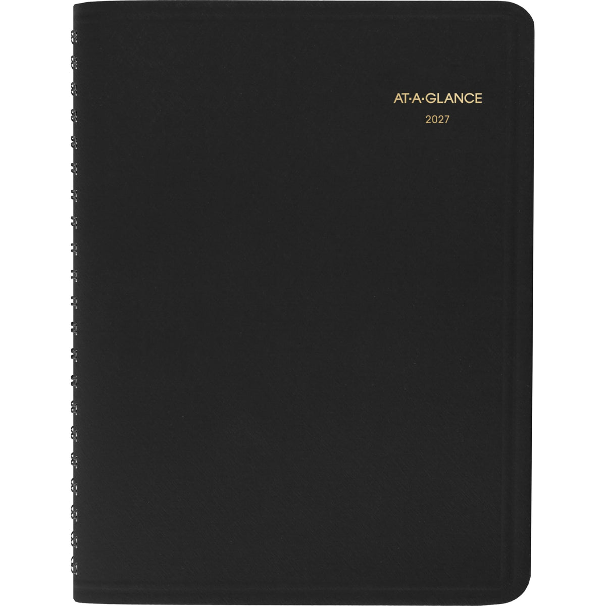 AT-A-GLANCE Planner 7082205, 8" x 11" – view 6
