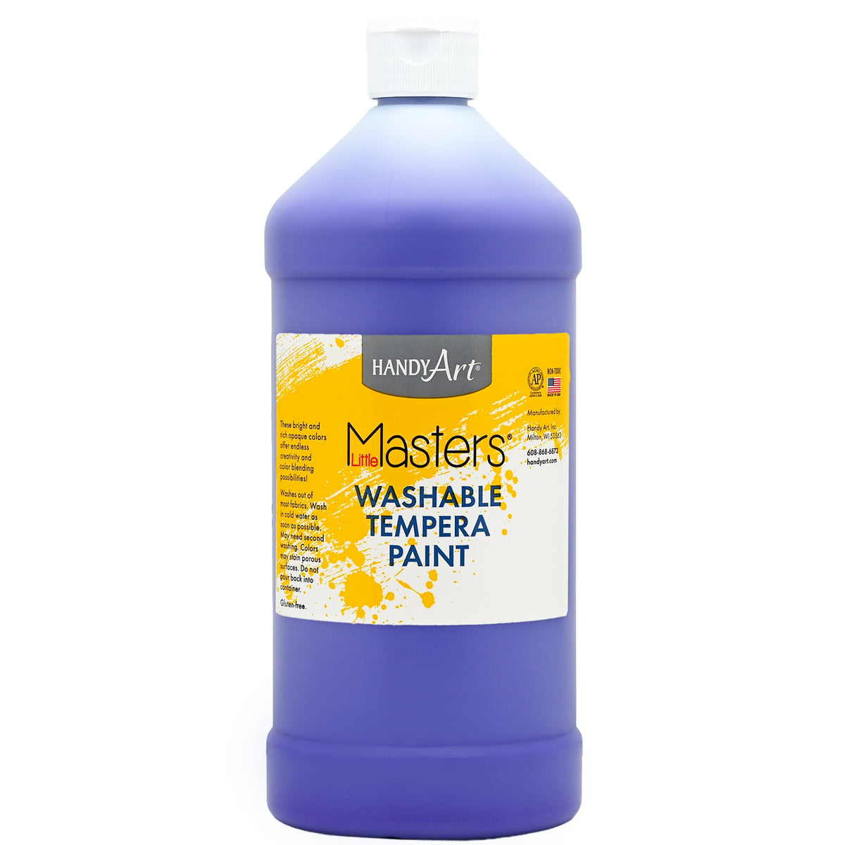 Handy Art Paint RPC213740, 32 Fl Oz