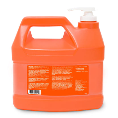 GOJO Skin Cleaning Agent 752-944, 128 Fl Oz – view 2