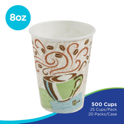 Georgia-Pacific Drinking Cup 5338DX, 25 Count (Pack of 20), 500 Count – view 2