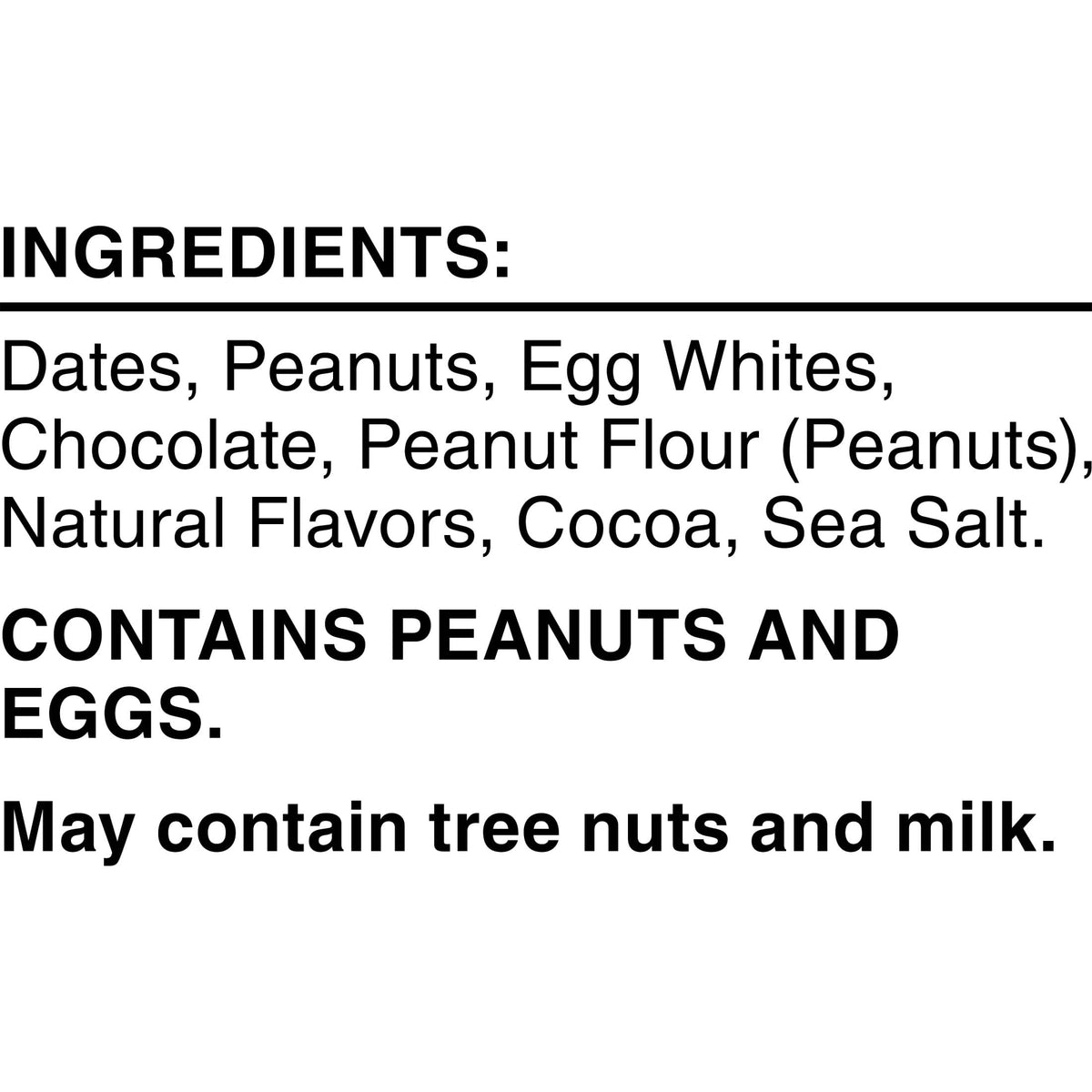 RXBAR Snack Food Bar RXB1001/100/105, 12 Count – view 11