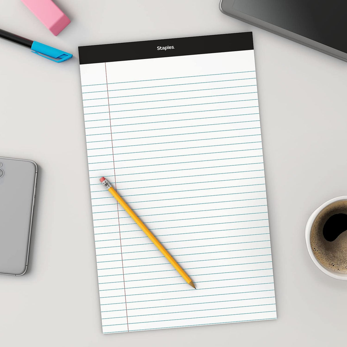 Staples Blank Book ST57342/TR573VS – view 8
