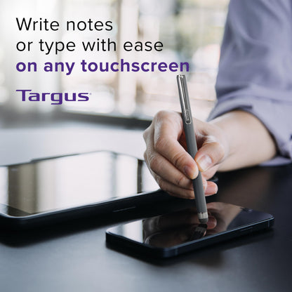 Targus Input Pen AMM01TBUS, 6.9 x 0.75 x 1.6 in – view 5