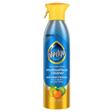 Pledge Cleaning Agent 396850, 9.7 Fl Oz