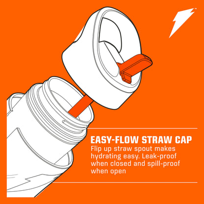 Gatorade Thermos 10052000056102, 12 oz – view 3
