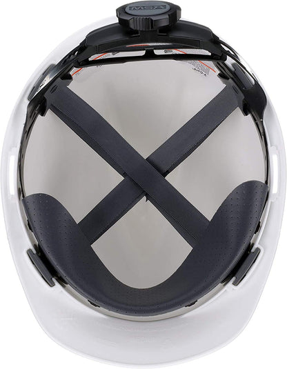 MSA Helmet 475358, Standard – view 6