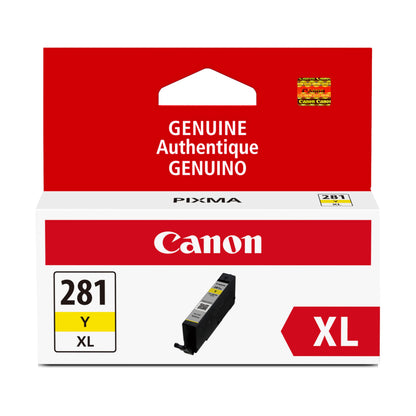 Canon Inkjet Printer Ink 2036C001, XL