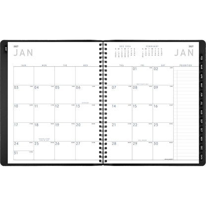 AT-A-GLANCE Planner 70120X05, 7" x 8.75" – view 9