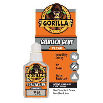 GORILLA Bonding Adhesives 4500104, 1.75 Fl Oz