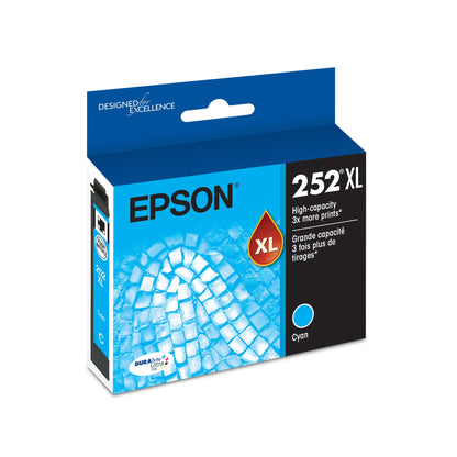 Epson Inkjet Printer Ink T252XL220