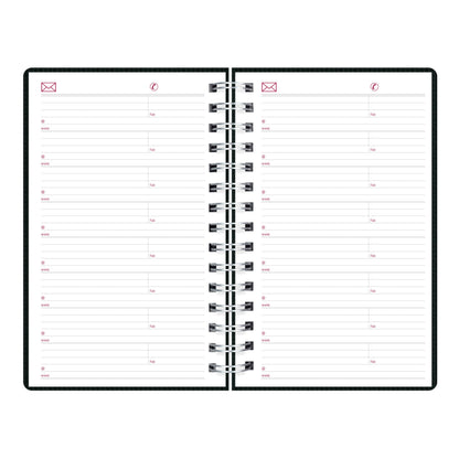 Brownline Planner CB634V.BLK-27, 8" x 5" – view 10
