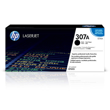 HP Laser Printer Toner CE740A