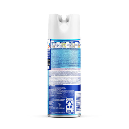 Lysol Cleaning Agent 19200741866, 12.5 Ounce (Pack of 12) – view 4