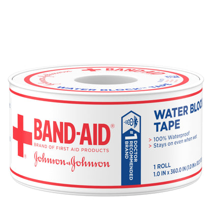 Band-Aid Wound Dressing 117121, 1 Count – view 2