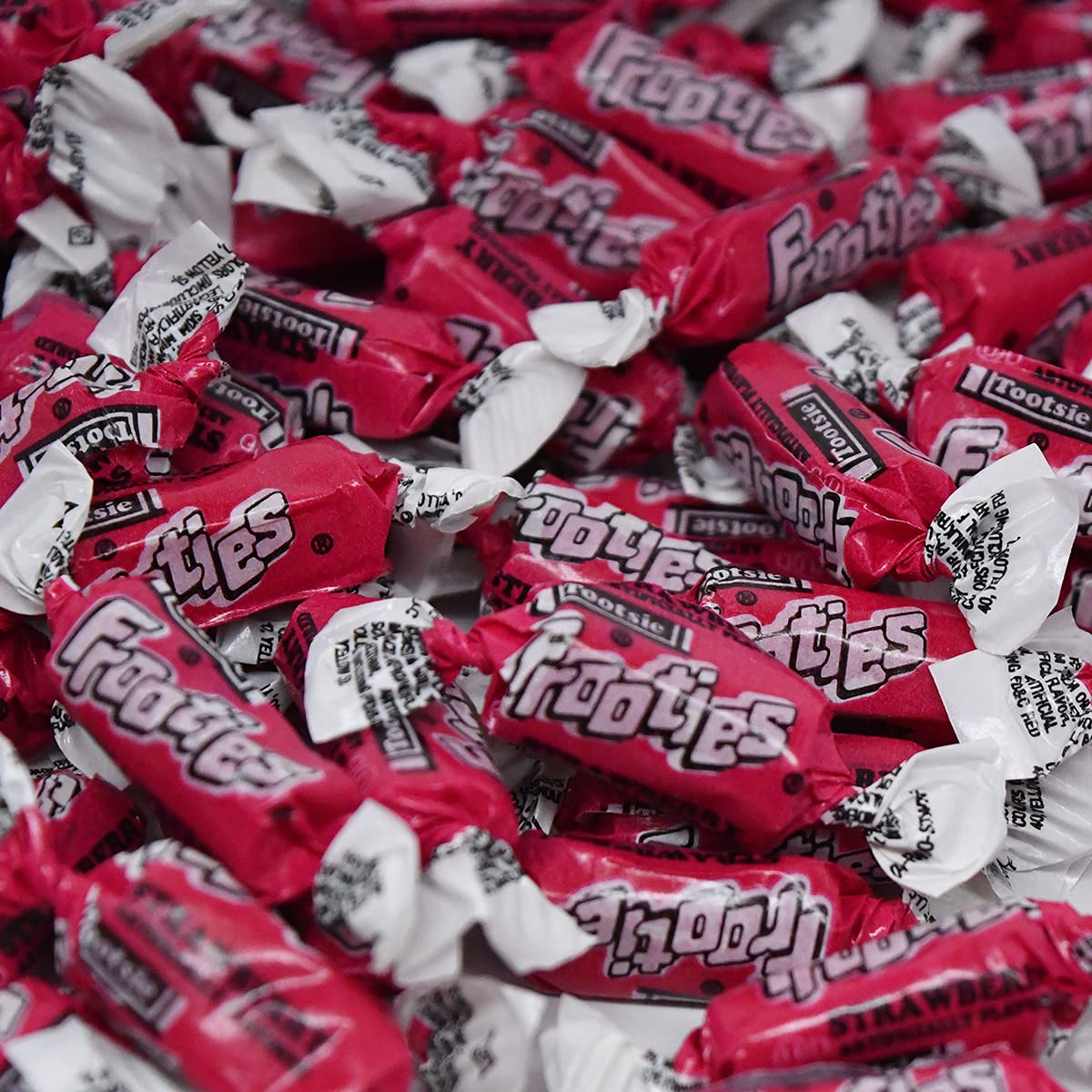 Tootsie Roll Sugar Candy 209-00090, 360 Count – view 4