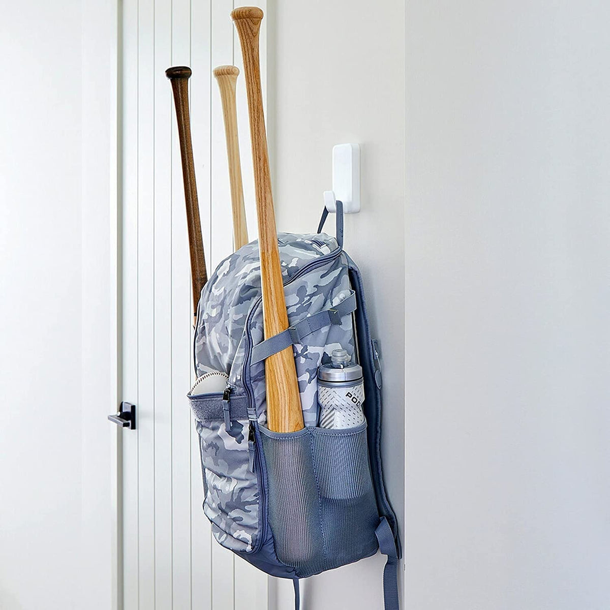 Command Storage Hook 17011-2ES, X-Large, 2 Count – view 7