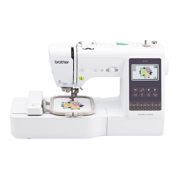 Brother Sewing Machine SE700, SE700 - Machine Only