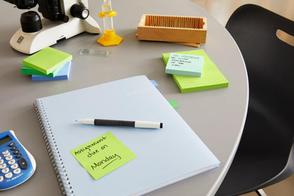 Post-it Self Stick Note DS100, 16.2" x 10.6" – view 3