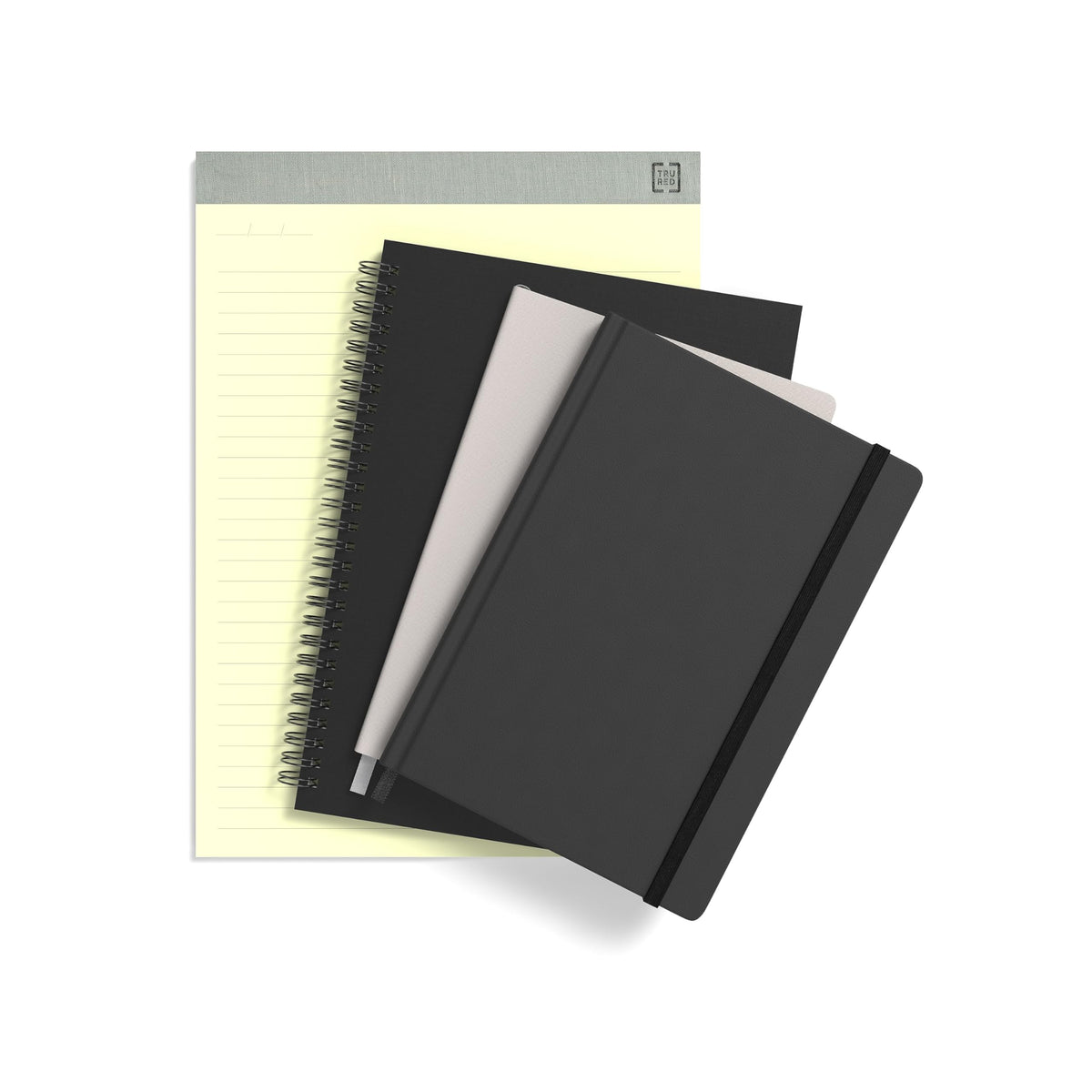 Staples Blank Book 23643CT, 72 Pack – view 7