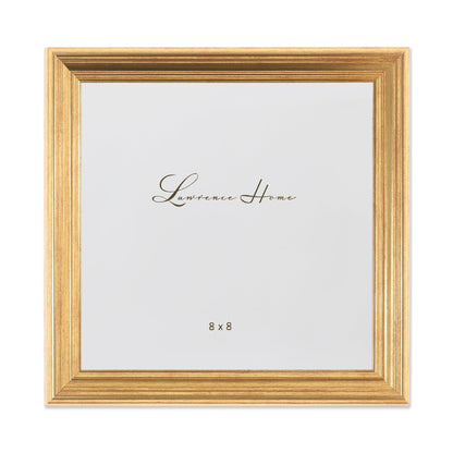 Lawrence Frames Picture Frame 536288, 8 x 8 in