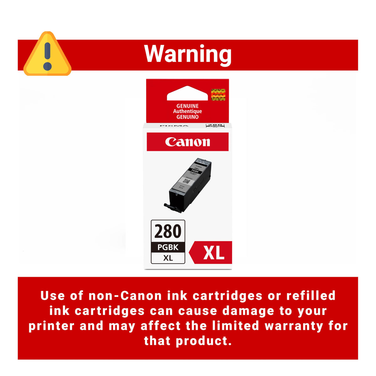 Canon Inkjet Printer Ink 2021C001 – view 7