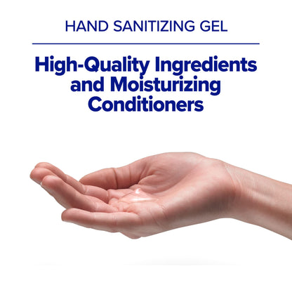 Purell Hand Sanitizer 5063-02, 40.5 Fl Oz (Pack of 2) – view 4