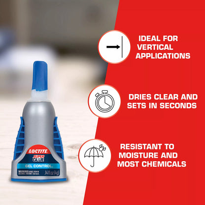 Loctite Bonding Adhesives HC01-30380 – view 4