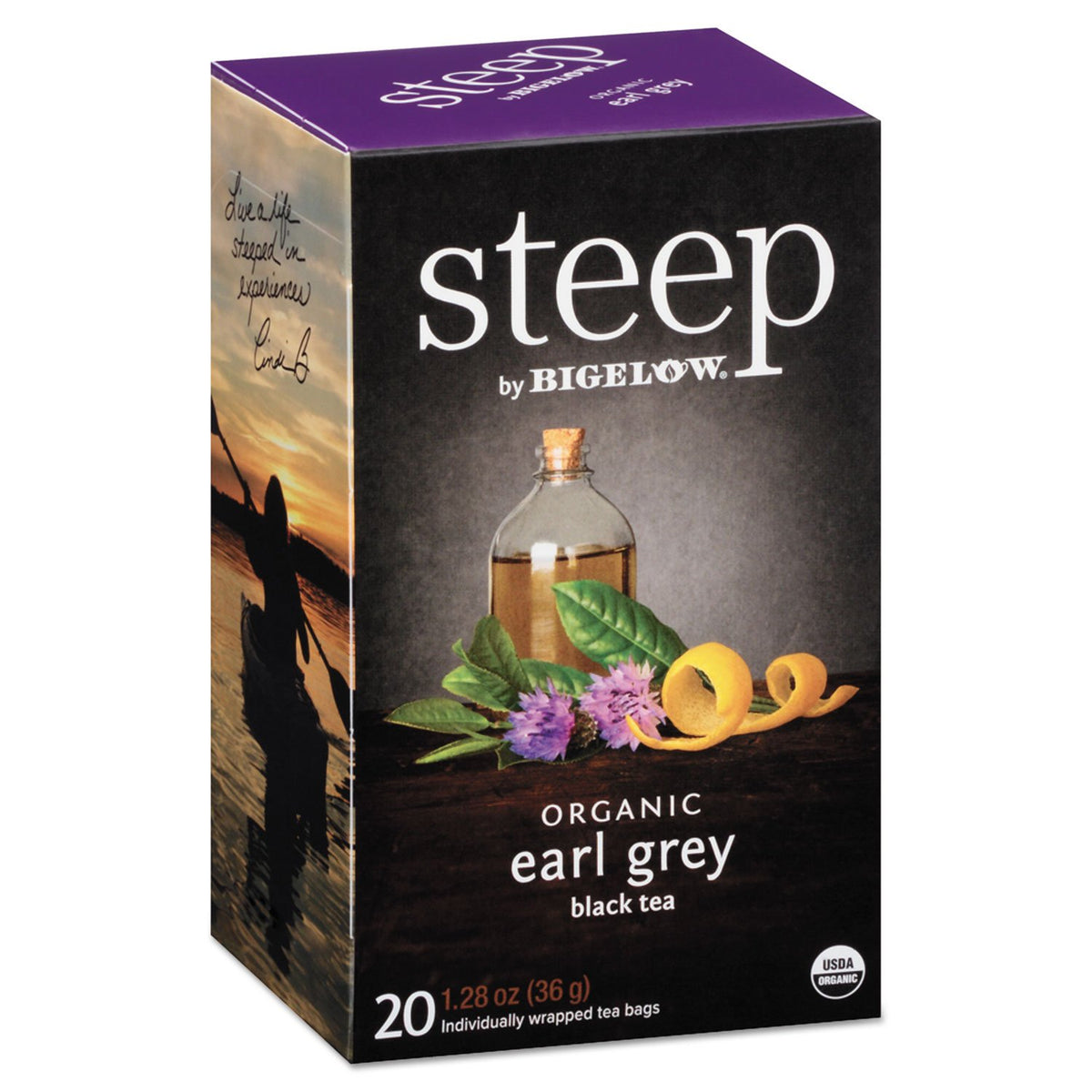 Bigelow Tea RCB17700, 20 Count